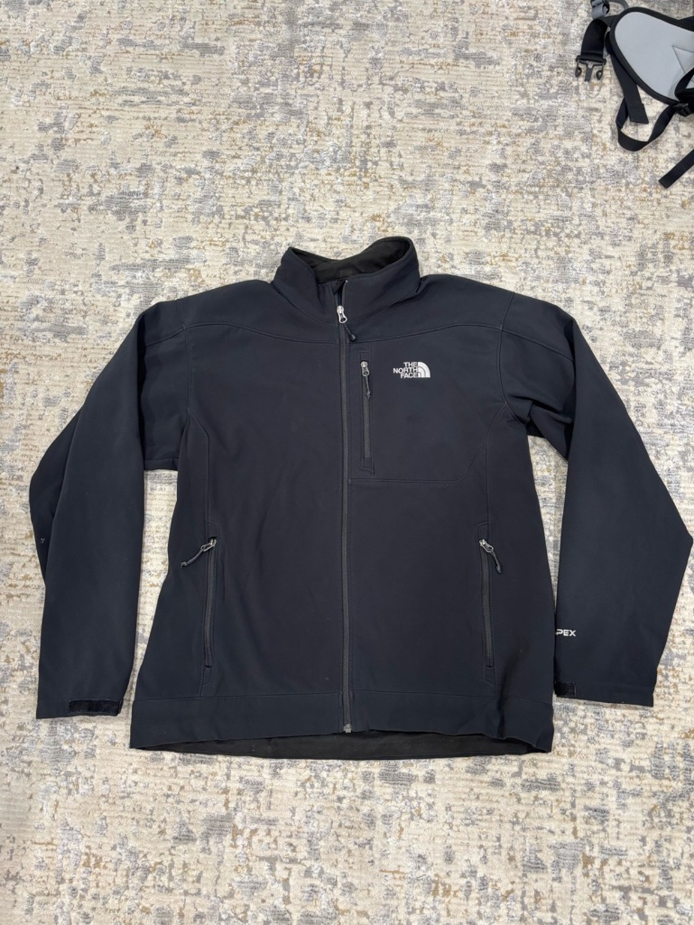 The North Face Apex Softshell Jacket